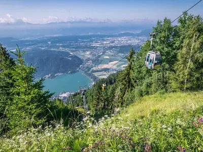 Ferienwohnung für 2 Personen (40 m²) in St. Magdalen 10/10