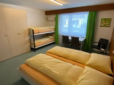 Ferienwohnung für 10 Personen in Seewis Dorf 7/10