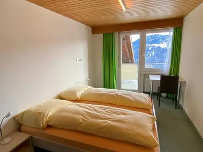Ferienwohnung für 10 Personen in Seewis Dorf 8/10