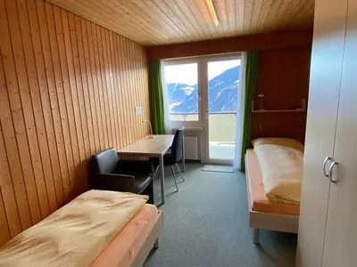 Ferienwohnung für 10 Personen in Seewis Dorf 9/10