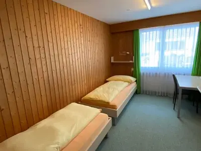 Ferienwohnung für 10 Personen in Seewis Dorf 10/10