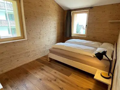 Ferienwohnung für 5 Personen in Seewis Dorf 7/10