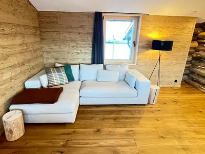 Ferienwohnung für 5 Personen in Seewis Dorf 8/10