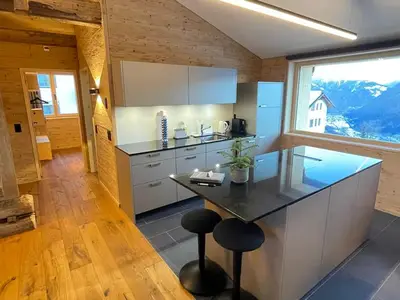 Ferienwohnung für 5 Personen in Seewis Dorf 10/10