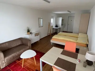 Ferienwohnung für 2 Personen in Seewis Dorf 6/10