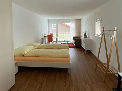 Ferienwohnung für 2 Personen in Seewis Dorf 7/10