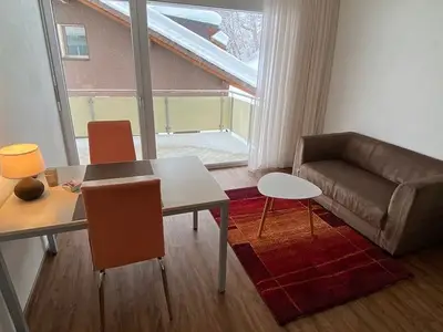 Ferienwohnung für 2 Personen in Seewis Dorf 8/10