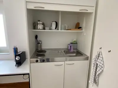 Ferienwohnung für 2 Personen in Seewis Dorf 9/10