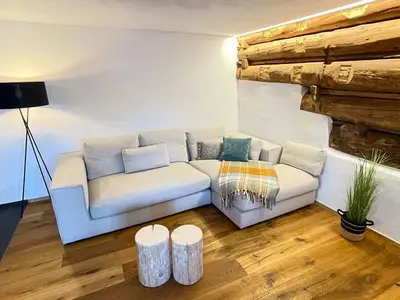 Ferienwohnung für 5 Personen in Seewis Dorf 8/10