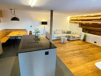 Ferienwohnung für 5 Personen in Seewis Dorf 9/10