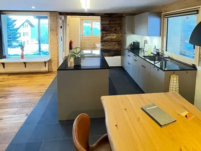 Ferienwohnung für 5 Personen in Seewis Dorf 10/10