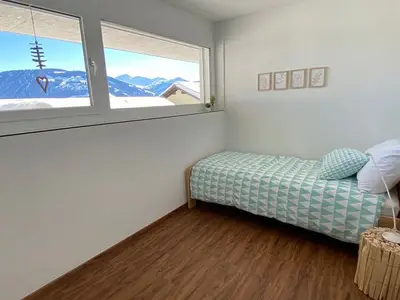 Ferienwohnung für 5 Personen in Seewis Dorf 10/10