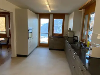 Ferienwohnung für 7 Personen in Seewis Dorf 8/10