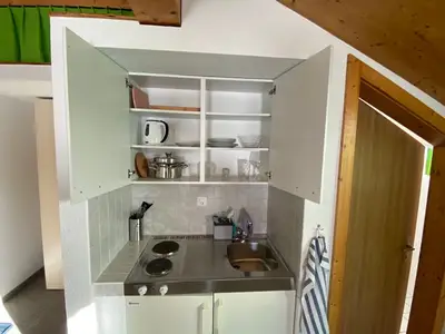 Ferienwohnung für 2 Personen in Seewis Dorf 10/10