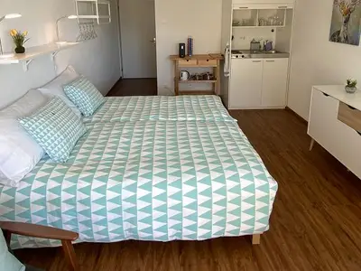 Ferienwohnung für 2 Personen in Seewis Dorf 6/10