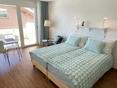 Ferienwohnung für 2 Personen in Seewis Dorf 9/10