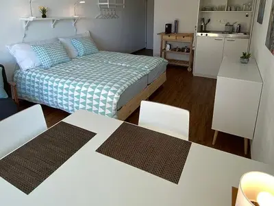 Ferienwohnung für 2 Personen in Seewis Dorf 10/10