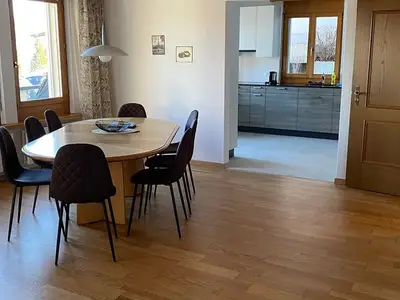 Ferienwohnung für 14 Personen in Seewis Dorf 7/10