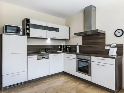 Küche / Küchenzeile