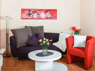 Ferienwohnung für 4 Personen (67 m²) in Göhren (Rügen) 4/10