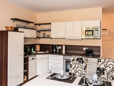 Küche / Küchenzeile