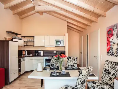 Küche / Küchenzeile