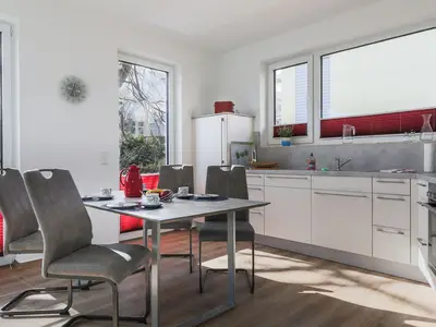 Küche / Küchenzeile