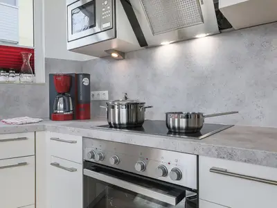 Küche / Küchenzeile