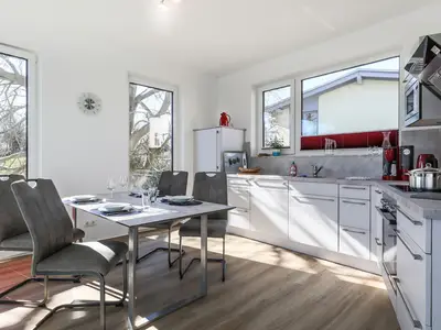 Küche / Küchenzeile