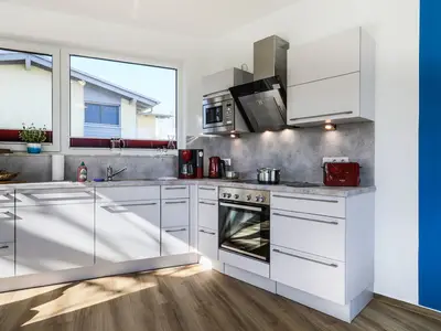 Küche / Küchenzeile