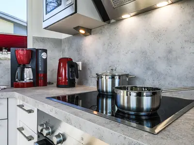 Küche / Küchenzeile