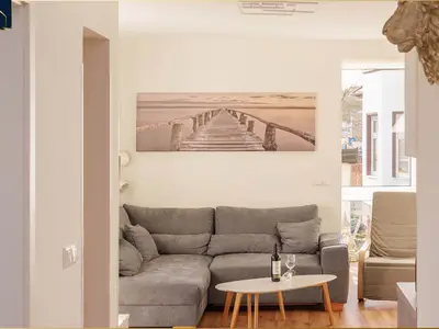 Ferienwohnung für 4 Personen (56 m²) in Bansin (Seebad) 6/10