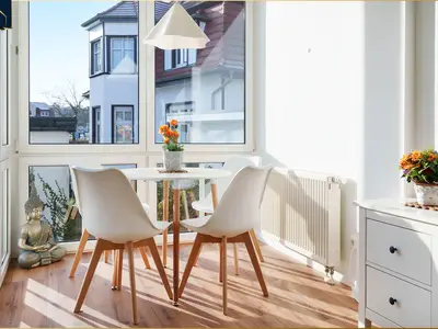 Ferienwohnung für 4 Personen (56 m²) in Bansin (Seebad) 7/10