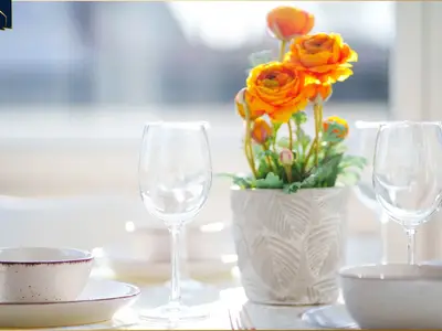 Ferienwohnung für 4 Personen (56 m²) in Bansin (Seebad) 8/10