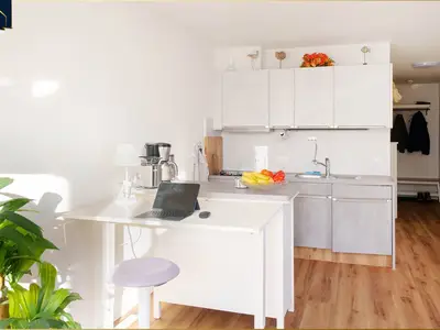Ferienwohnung für 4 Personen (56 m²) in Bansin (Seebad) 9/10