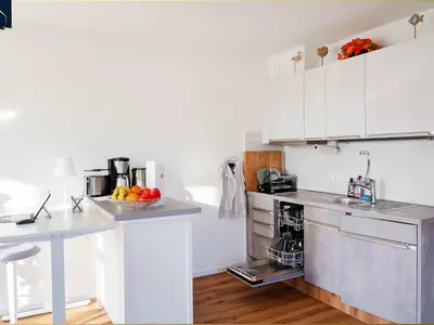 Ferienwohnung für 4 Personen (56 m²) in Bansin (Seebad) 10/10