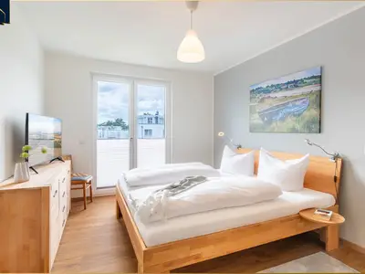 Ferienwohnung für 4 Personen (94 m²) in Zirchow 2/10