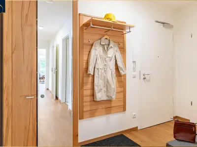 Ferienwohnung für 4 Personen (94 m²) in Zirchow 7/10