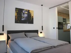 Ferienwohnung für 3 Personen (50 m²) in Ilmenau