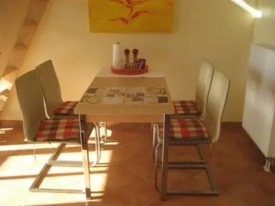 Ferienwohnung für 4 Personen (64 m²) in Ostseebad Kühlungsborn 3/10