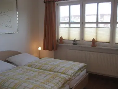 Ferienwohnung für 4 Personen (64 m²) in Ostseebad Kühlungsborn 5/10