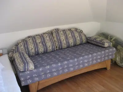 Ferienwohnung für 4 Personen (64 m²) in Ostseebad Kühlungsborn 6/10