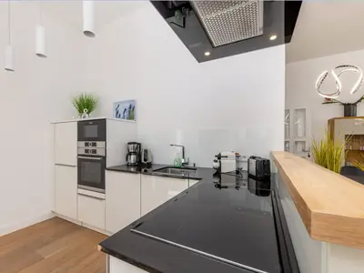 Küche / Küchenzeile