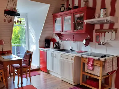 Küche / Küchenzeile