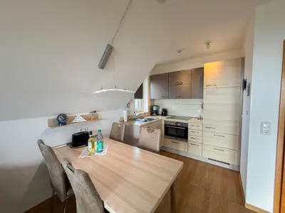 Küche / Küchenzeile