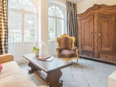 Ferienwohnung für 1 Person (35 m²) in Bad Schandau 1/5