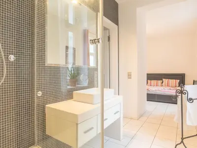 Ferienwohnung für 1 Person (35 m²) in Bad Schandau 3/5