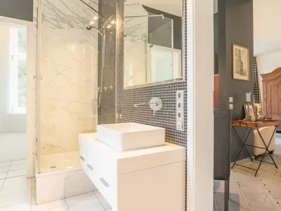 Ferienwohnung für 1 Person (35 m²) in Bad Schandau 4/5