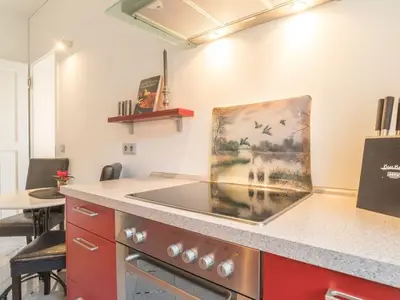 Ferienwohnung für 1 Person (35 m²) in Bad Schandau 5/5