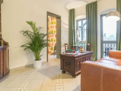 Ferienwohnung für 1 Person (35 m²) in Bad Schandau 1/5